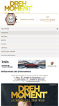 Mobile Screenshot of drehmoment.tv